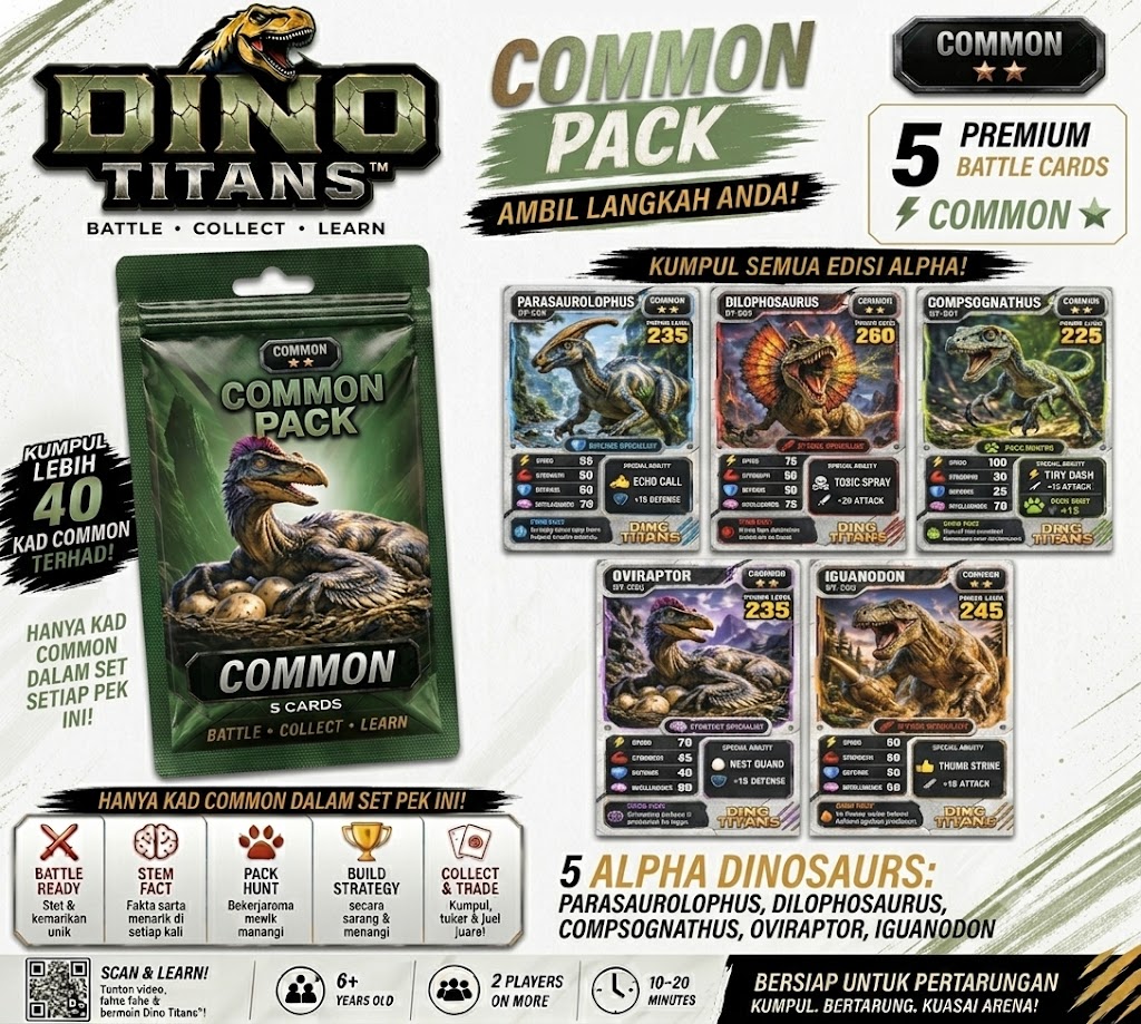 Battle Pack - Image 2