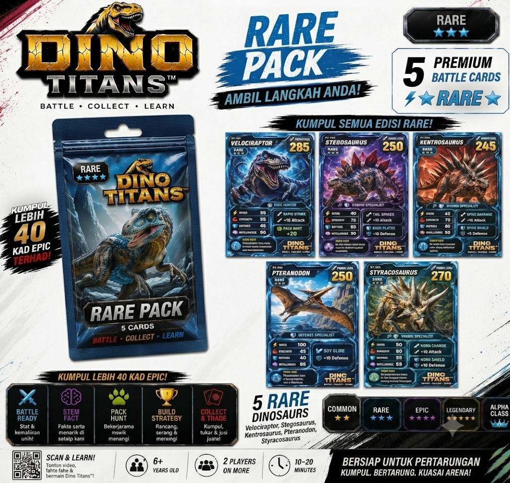 Battle Pack - Image 4