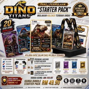 Duo Battle Pack Event