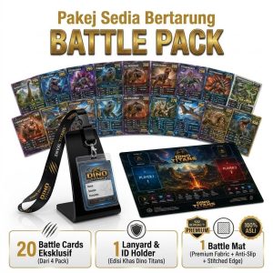 Battle Pack