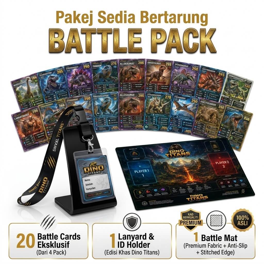 Battle Pack