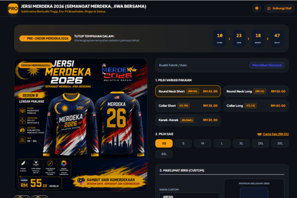 OrderJersiPro